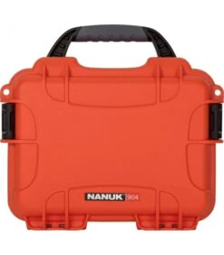 NANUK 904 W/FOAN NARANJA -Duke Fotografia nanuk 904 w foan naranja nanuk 4