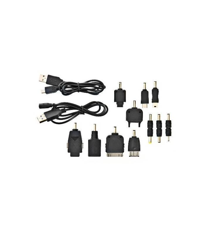 NATIONAL GEOGRAPHIC CARGADOR SOLAR CON CLAVIJAS REF:9047000 4 NATIONAL GEOGRAPHIC CARGADOR SOLAR CON CLAVIJAS REF:9047000 - Imagen 2