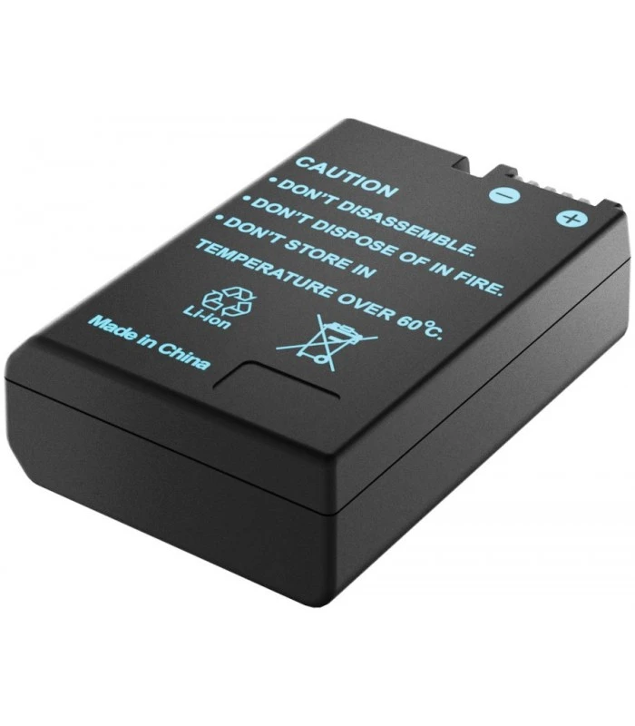 NEWELL BATERIA EN-EL14 NIKON 4 NEWELL BATERIA EN-EL14 NIKON - Imagen 2