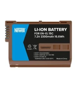 NEWELL BATERIA USB-C EN-EL15C -Duke Fotografia newell bateria usb c en el15c newell 2