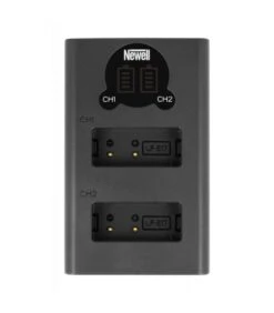 NEWELL CARGADOR DL-USB + 2 BATERIAS LP-E17 -Duke Fotografia newell cargador dl usb 2 baterias lp e17 newell 1