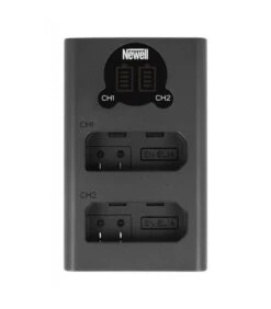 NEWELL CARGADOR DL-USB-C + 2 BAT. EN-EL14 -Duke Fotografia newell cargador dl usb c 2 bat en el14 newell 3
