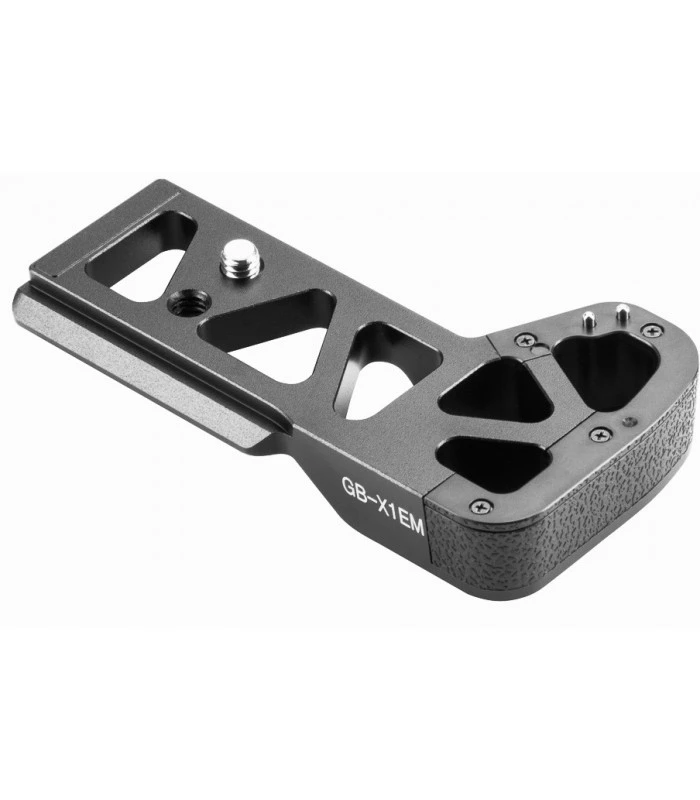 NEWELL EMPUÑADURA/ GRIP PARA SONY A7 III - X1EMM 5 NEWELL EMPUÑADURA/ GRIP PARA SONY A7 III - X1EMM - Imagen 3