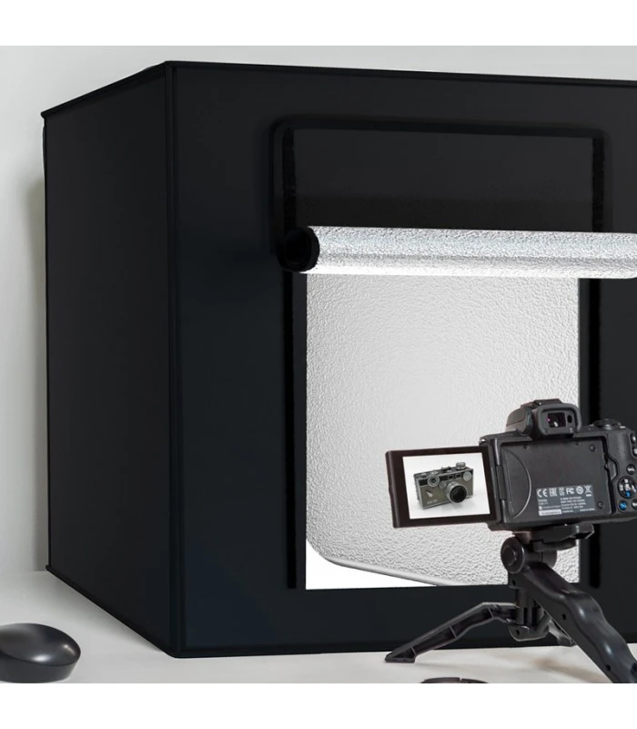 NEWELL M40 II CUBO/CARPA ESTUDIO PORTATIL 4 NEWELL M40 II CUBO/CARPA ESTUDIO PORTATIL - Imagen 2