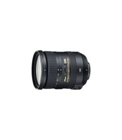 NIKON 18-200mm F/3.5-5.6 G ED VR II AF-S DX NIKKOR
