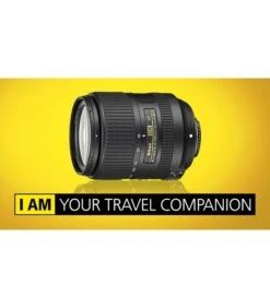 NIKON 18-300 F/3.5-6.3G ED VR AF-S DX NIKKOR