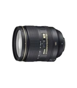NIKON 24-120 MM F/4G AF-S ED VR