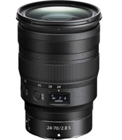 NIKON 24-70MM F2.8 S SERIE Z -Duke Fotografia nikon 24 70mm f28 s serie z nikon 2