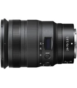 NIKON 24-70MM F2.8 S SERIE Z -Duke Fotografia nikon 24 70mm f28 s serie z nikon 4