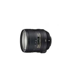 NIKON 24-85 Mm F/3,5-4,5 AF-S G ED VR NIKKOR