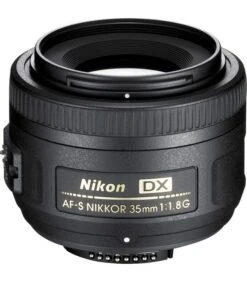 NIKON 35MM F/1.8G AF-S DX NIKKOR -Duke Fotografia nikon 35mm f 18g af s dx nikkor nikon 3