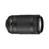 NIKON 70-300 MM AF-P DX NIKKOR F/4.5-6.3G ED VR (SOLO COMPATIBLE CON NIKON D3300 - D5300 - D5500 - D3400 -D5600 -Duke Fotografia nikon 70 300 mm af p dx nikkor f 45 63g ed vr solo compatible con nikon d3300 d5300 d5500 d3400 d5600 nikon