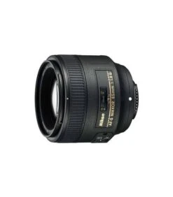 NIKON 85mm F/1.8G AF-S NIKKOR