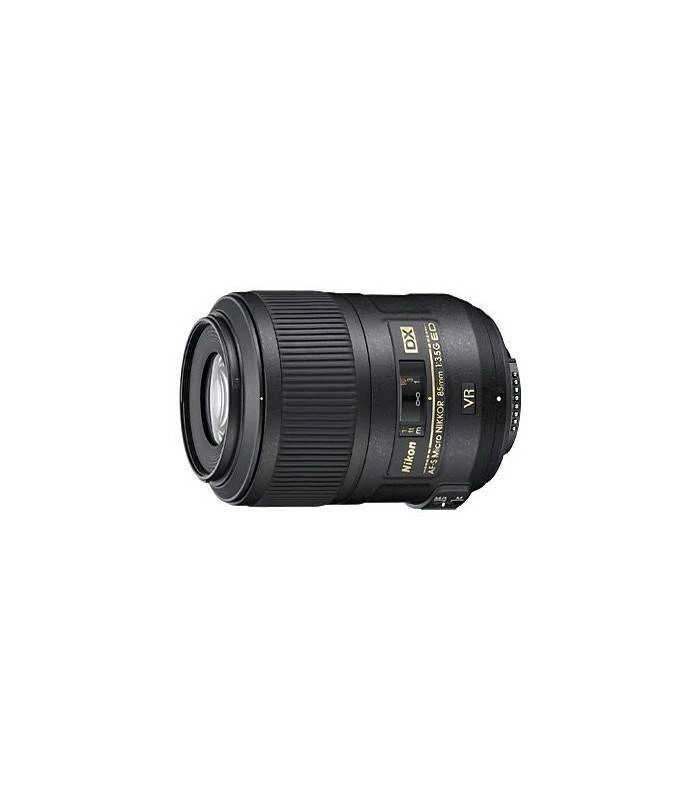 NIKON 85mm F/3.5G ED VR AF-S DX MICRO NIKKOR 3 NIKON 85mm F/3.5G ED VR AF-S DX MICRO NIKKOR