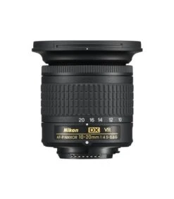 NIKON AF-P DX 10-20MM F4.5-5.6G VR (solo Compatible Con Nikon D3300/D3400/D3500/D5300/D5500/D5600/D7500) -Duke Fotografia nikon af p dx 10 20mm f45 56g vr solo compatible con nikon d3300 d3400 d3500 d5300 d5500 d5600 d7500 nikon 2