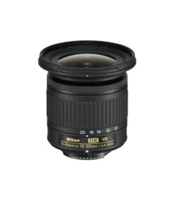NIKON AF-P DX 10-20MM F4.5-5.6G VR (solo Compatible Con Nikon D3300/D3400/D3500/D5300/D5500/D5600/D7500) -Duke Fotografia nikon af p dx 10 20mm f45 56g vr solo compatible con nikon d3300 d3400 d3500 d5300 d5500 d5600 d7500 nikon 4