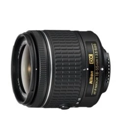 NIKON AF-P DX NIKKOR 18-55MM F/3.5-5.6G -Duke Fotografia nikon af p dx nikkor 18 55mm f 35 56g nikon 1