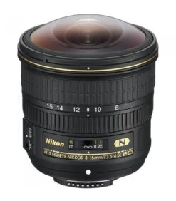 NIKON AF-S 8-15mm F3.5-4.5E ED - OJO DE PEZ -Duke Fotografia nikon af s 8 15mm f35 45e ed ojo de pez nikon 1