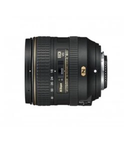 NIKON AF-S DX 16-80mm F/2.8-4E ED VR
