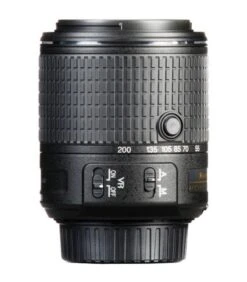 NIKON AF-S DX 55-200mm F4.0-5.6 G ED VR II -Duke Fotografia nikon af s dx 55 200mm f40 56 g ed vr ii nikon 2