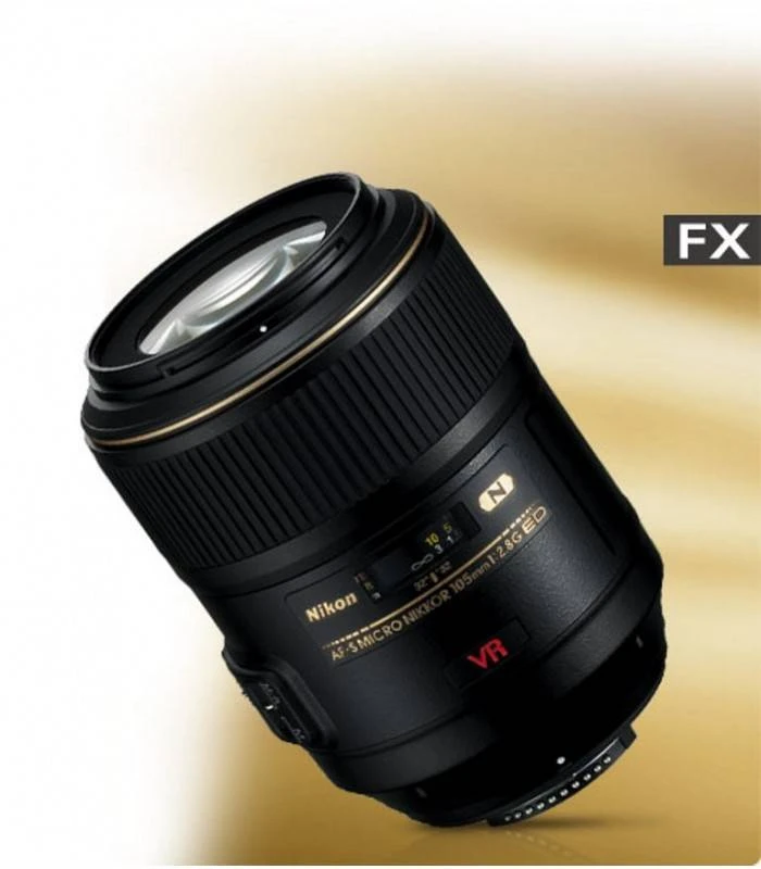Nikon AF-S VR Micro 105mm F2.8 G IF-ED 6 Nikon AF-S VR Micro 105mm F2.8 G IF-ED - Imagen 4