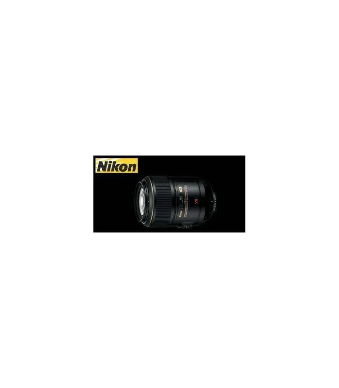 Nikon AF-S VR Micro 105mm F2.8 G IF-ED 8 Nikon AF-S VR Micro 105mm F2.8 G IF-ED - Imagen 6