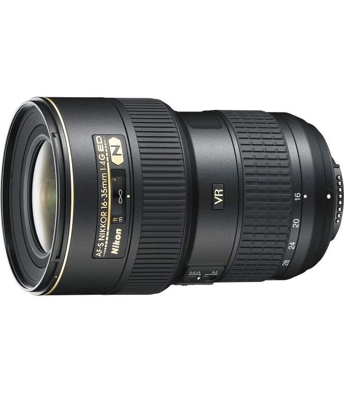 NIKON AFS 16-35mm F/4G ED VR 4 NIKON AFS 16-35mm F/4G ED VR - Imagen 2