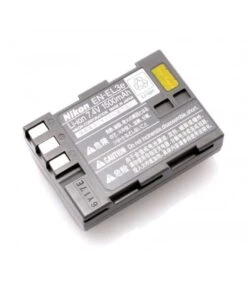 NIKON BATERIA EN-EL3E (ORIGINAL) -Duke Fotografia nikon bateria en el3e original nikon 1