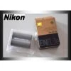NIKON BATERIA EN-EL3E (ORIGINAL) 1 NIKON BATERIA EN-EL3E (ORIGINAL) -Duke Fotografia nikon bateria en el3e original nikon