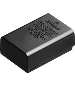 NIKON BATTERY EN-EL25