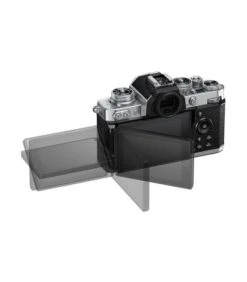 NIKON CAMARA Z FC +16-50MM Y 50-250MM +SD 64GB - -Duke Fotografia nikon camara z fc 16 50mm y 50 250mm sd 64gb nikon 2