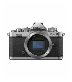 NIKON CAMARA Z FC CUERPO + SD 64GB -