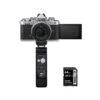 NIKON CAMARA Z FC VLOGGLER KIT CON DX 16-50MM VR +SD 64GB -