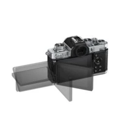 NIKON CAMARA Z FC VLOGGLER KIT CON DX 16-50MM VR +SD 64GB - -Duke Fotografia nikon camara z fc vloggler kit con dx 16 50mm vr sd 64gb nikon 2