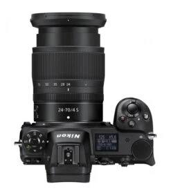 NIKON CAMARA Z7 + Z 24-70MM F4S -Duke Fotografia nikon camara z7 z 24 70mm f4s nikon 4
