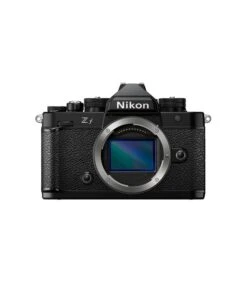 NIKON CAMARA ZF CUERPO
