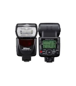 NIKON FLASH SB-700