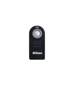 NIKON MANDO A DISTANCIA INFRARROJO ML-L3