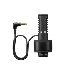 NIKON MICROFONO ME-1 ORIGINAL ESTEREO -Duke Fotografia nikon microfono me 1 original estereo nikon 2