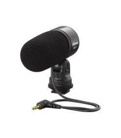 NIKON MICROFONO ME-1 ORIGINAL ESTEREO -Duke Fotografia nikon microfono me 1 original estereo nikon 3