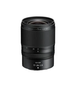 NIKON NIKKOR Z 17-28MM F-2.8