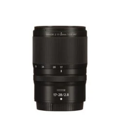 NIKON NIKKOR Z 17-28MM F-2.8 -Duke Fotografia nikon nikkor z 17 28mm f 28 nikon 3