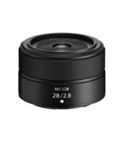 NIKON NIKKOR Z 28MM F/2.8