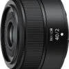 NIKON NIKKOR Z 40MM F.2 -Duke Fotografia nikon nikkor z 40mm f2 nikon