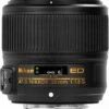 NIKON OBJETIVO AF-S 35MM F1.8 G ED NIKKOR -Duke Fotografia nikon objetivo af s 35mm f18 g ed nikkor nikon