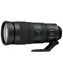 NIKON OBJETIVO E 200 - 500 Mm F/5.6 AF-S ED VR -Duke Fotografia nikon objetivo e 200 500 mm f 56 af s ed vr nikon 1