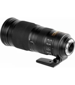 NIKON OBJETIVO E 200 - 500 Mm F/5.6 AF-S ED VR -Duke Fotografia nikon objetivo e 200 500 mm f 56 af s ed vr nikon 2