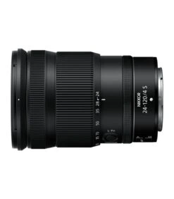 NIKON OBJETIVO Z 24-120MM F4 S