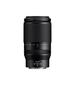 NIKON OBJETIVO Z 70-180 F2.8