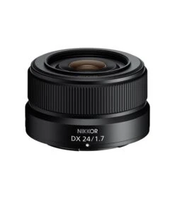 NIKON OBJETIVO Z DX 24MM F1.7